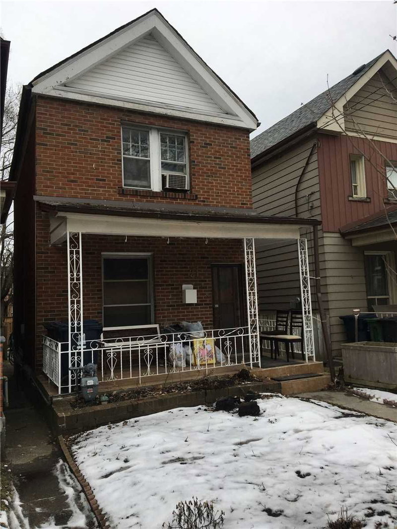 21 Shudell Ave, Toronto, M4J1C5 | Image 3