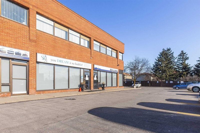 104 - 15 Harwood Ave S, Ajax, L1S2B9 | Image 2