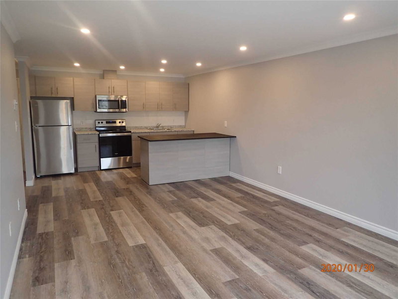 #6 - 136 King St E, Clarington, L1C1N6 | Image 2