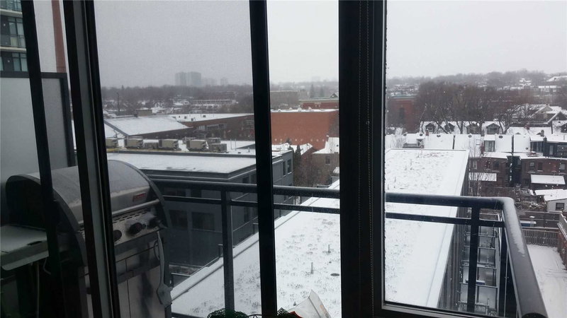 707 - 1190 Dundas St E, Toronto, M4M1S3 | Image 3