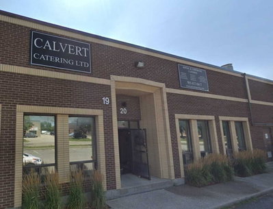 Sale Of Business sold at 19-20-1750 Plummer Street, Pickering, Ontario, L1W3L7 - Brock Industrial - MLS: E4687702