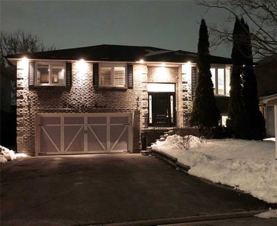 Detached House sold at 71 Cherry Blossom Crescent, Clarington, Ontario, L1E1G6 - Courtice - MLS: E4688225