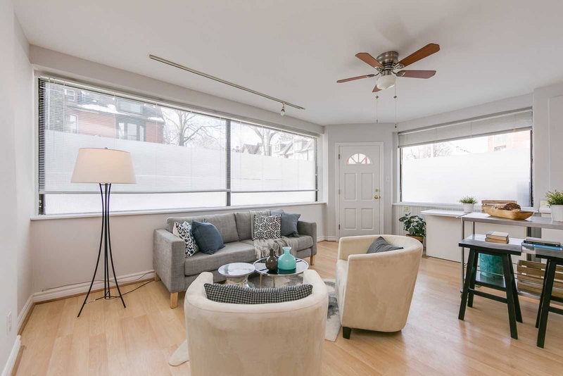 601 Logan Ave, Toronto, M4K3B9 | Image 2