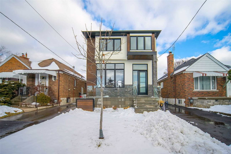 53 Northbrook Rd, Toronto, M4J4G2 | Image 2