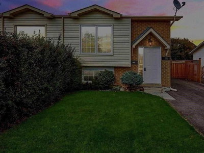 Semi-Detached House leased at Unit 2-1179 Simcoe Street, Oshawa, Ontario, L1H4M1 - Farewell - MLS: E4690745