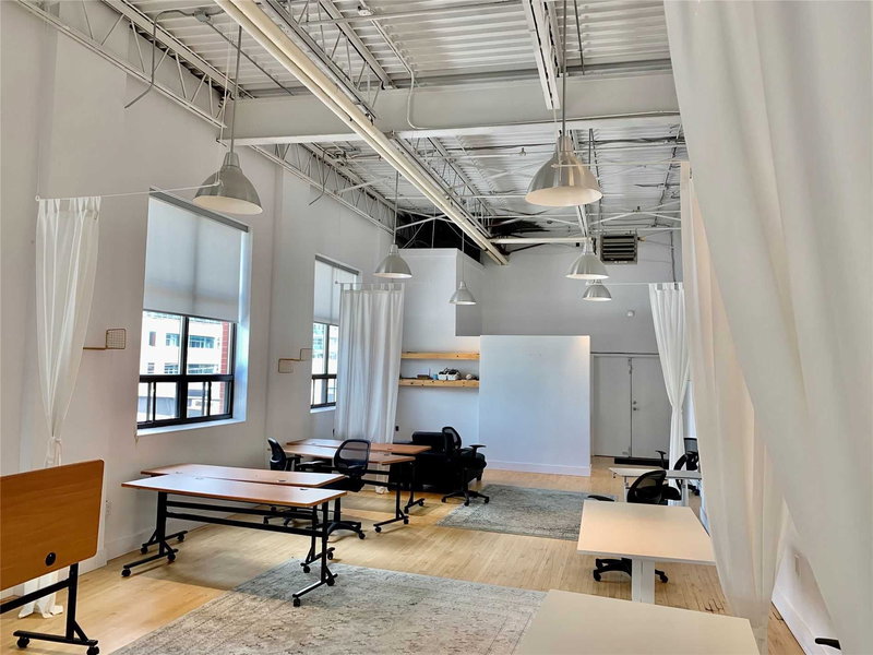 311 - 276 Carlaw Ave, Toronto, M4M3L1 | Image 2