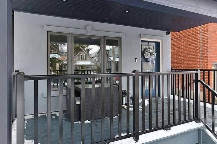 16 Woodlee Rd, Toronto, M4E2R1 | Image 2