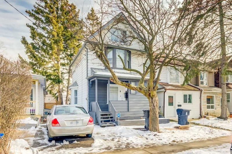 201 Rhodes Ave, Toronto, M4L3A2 | Image 2