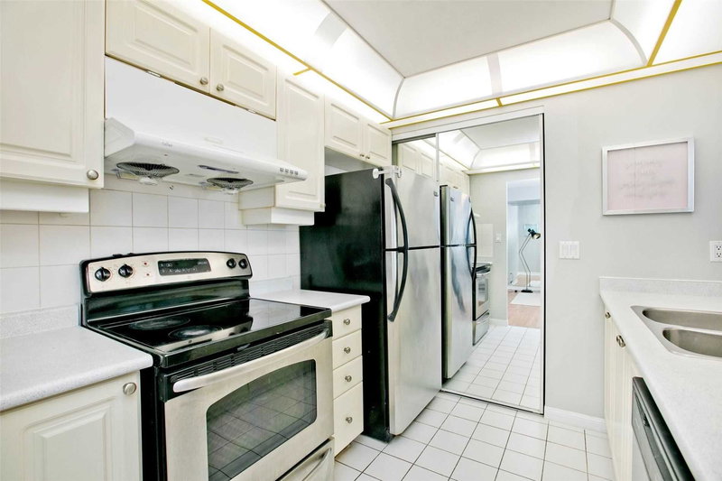 1901 - 88 Corporate Dr, Toronto, M1H3G6 | Image 3