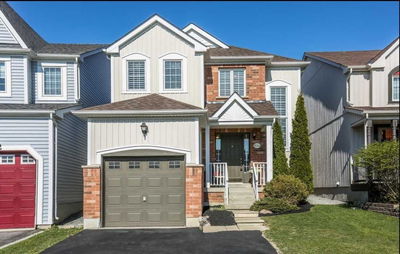 Detached House leased at 1134 Ashgrove Crescent, Oshawa, Pinecrest, L1K2W5 - MLS: E4702539