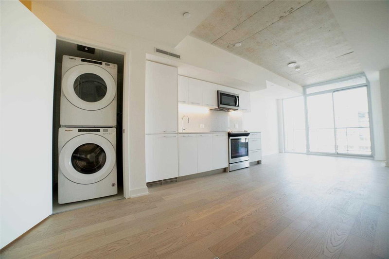 724 - 30 Baseball Pl, Toronto, M4M0E8 | Image 3
