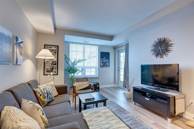 420 - 21 Brookhouse Dr, Clarington, L1B0V4 | Image 2