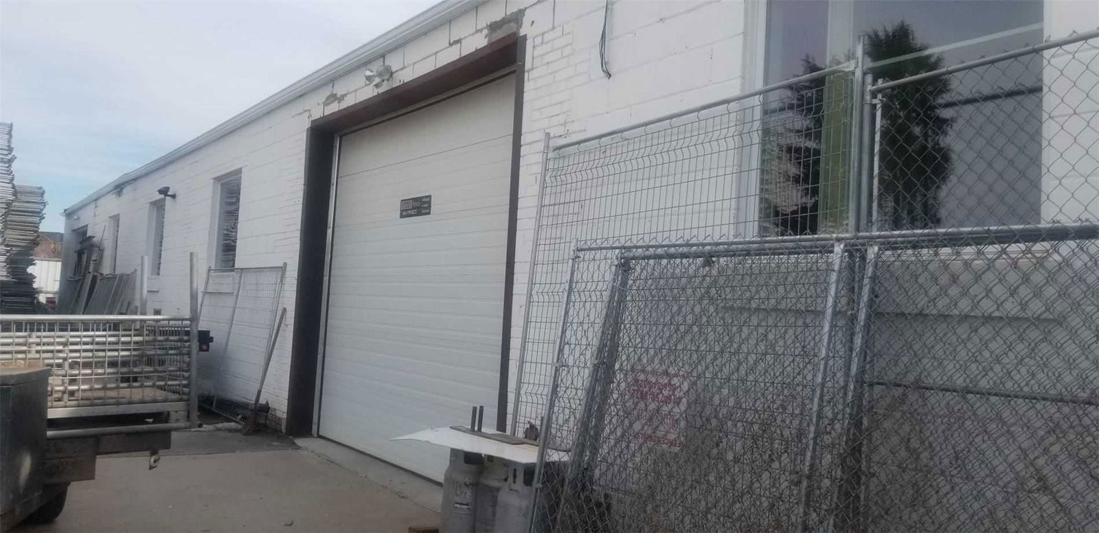 Industrial sold at 3 & 5 Granger Avenue, Toronto, Kennedy Park, M1K 3K9 - MLS: E4709919