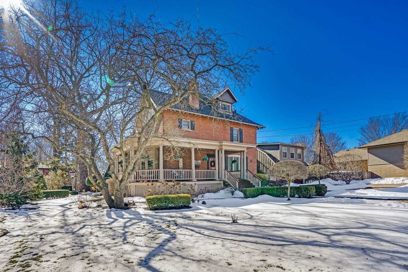 305 Trent St W, Whitby, L1N1M3 | Image 2