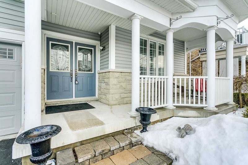 373 Carnwith Dr E, Whitby, L1M2M1 | Image 3