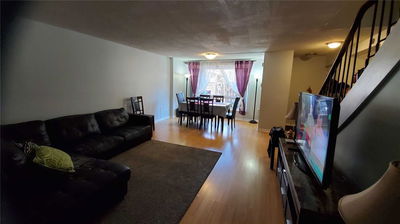 Unit 1 — 110 Ling Rd, Toronto - West Hill image-0-2