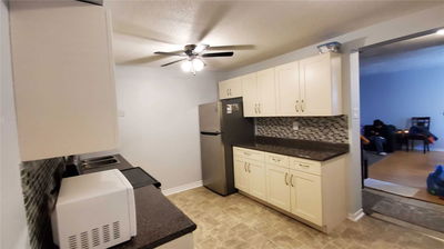 Unit 1 — 110 Ling Rd, Toronto - West Hill image-0-3
