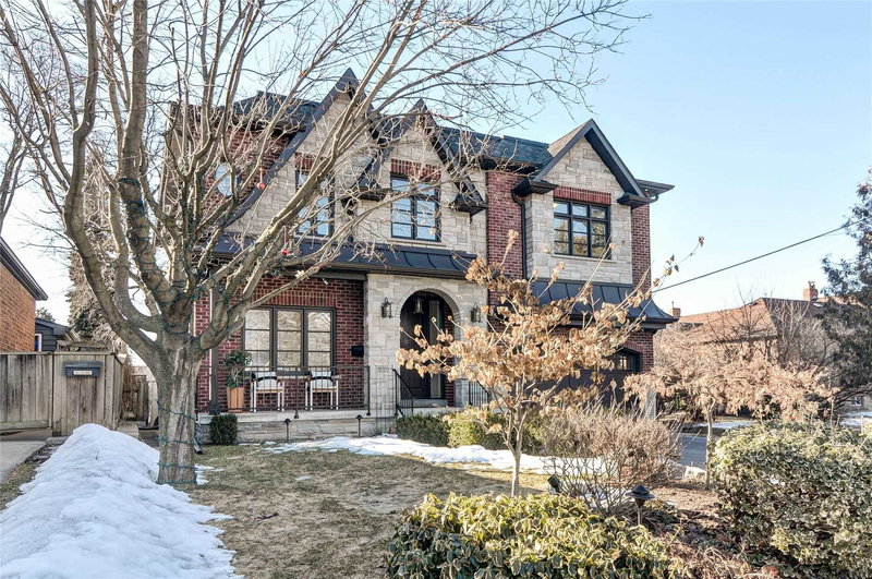 1 Dustan Cres, Toronto, M4J4G4 | Image 2