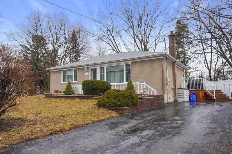 11 Hiley Ave, Ajax, L1S6H3 | Image 2