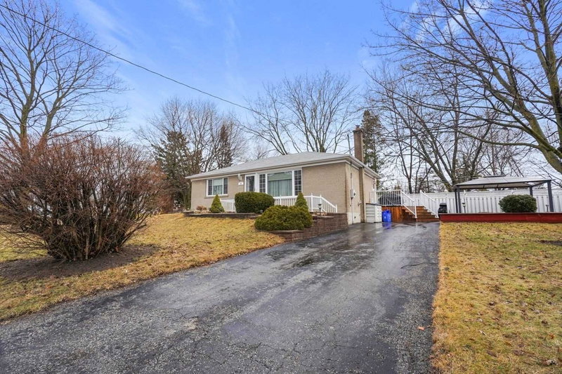 11 Hiley Ave, Ajax, L1S6H3 | Image 3