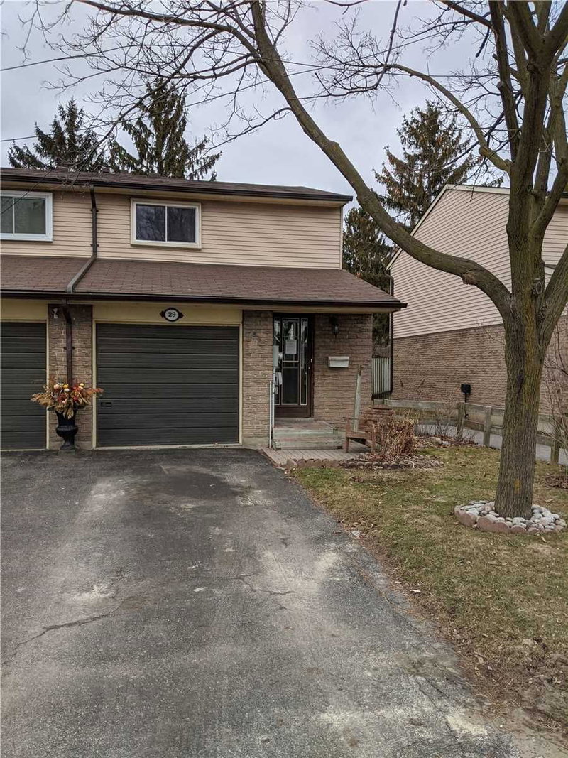 29 - 927 Burns St W, Whitby, L1N6J5 | Image 2