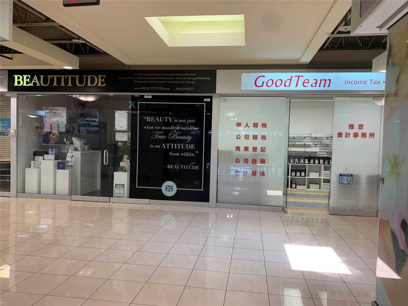 2E16&17 - 4675 Steeles Ave E, Toronto, M1V4S5 | Image 3