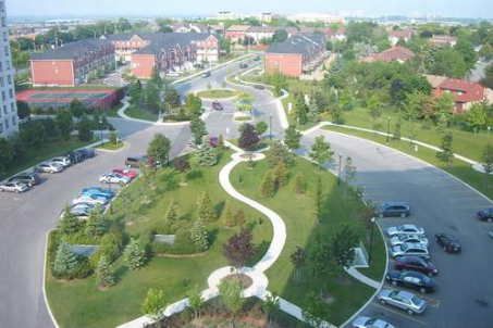 1108 - 2627 Mccowan Rd, Toronto, M1S5T1 | Image 2