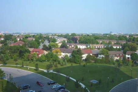 1108 - 2627 Mccowan Rd, Toronto, M1S5T1 | Image 3