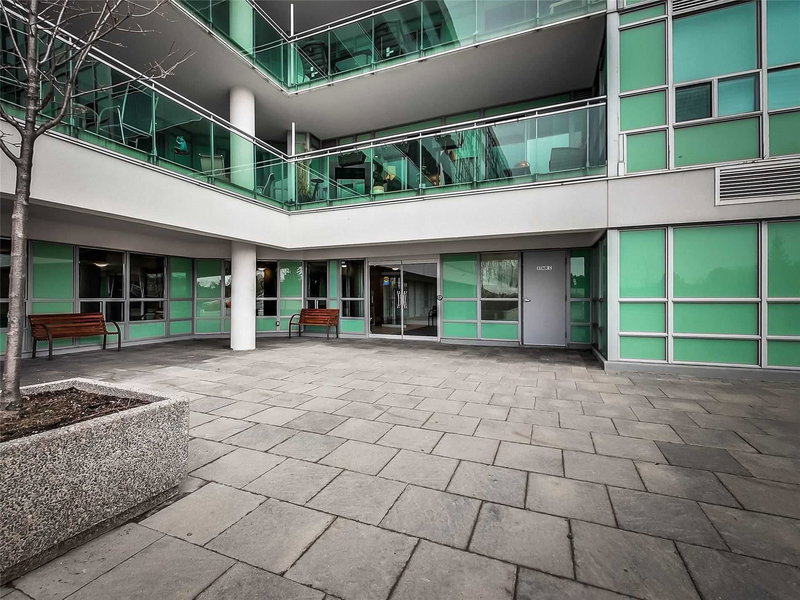 421 - 60 Fairfax Cres, Toronto, M1L0E1 | Image 2