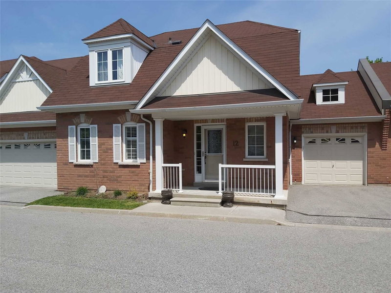 12 Hirshfield Lane, Ajax, L1T4Z7 | Image 2