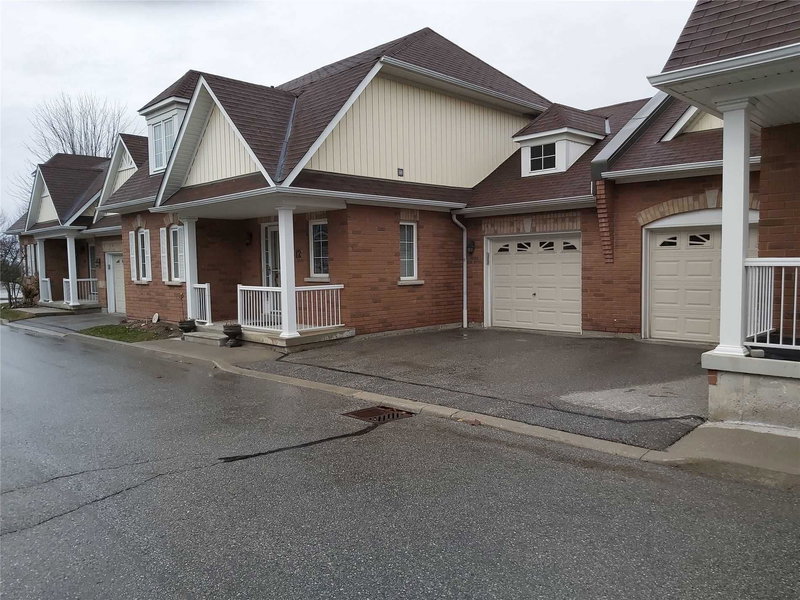 12 Hirshfield Lane, Ajax, L1T4Z7 | Image 3