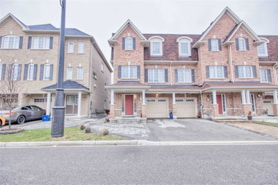 Townhouse sold at 1594 Brandy Court, Pickering, Ontario, L1X0C8 - Duffin Heights - MLS: E4735399