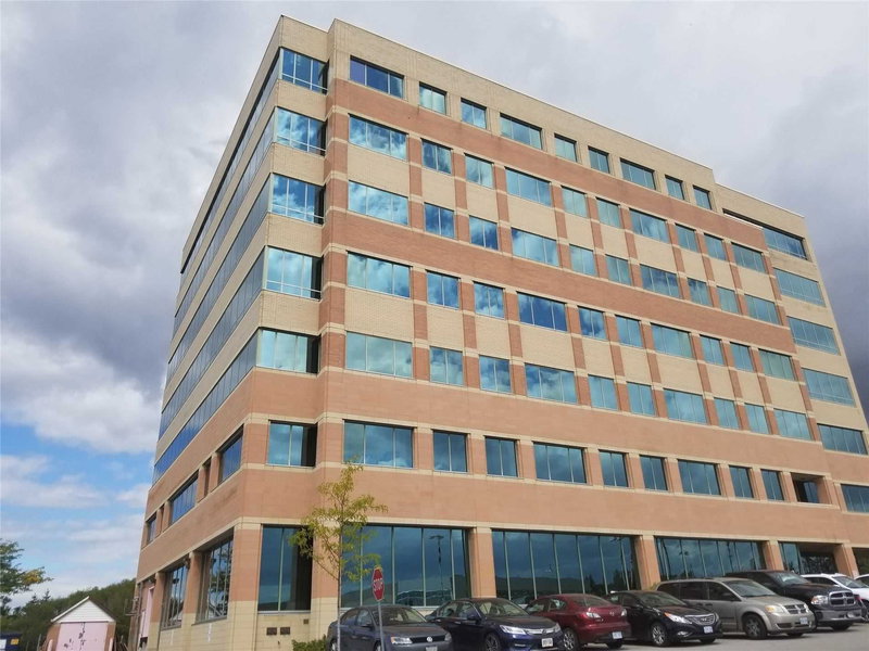 303 - 230 Westney Rd S, Ajax, L1S2C9 | Image 2