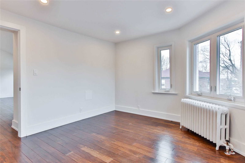 Upper - 43 Glen Manor Dr, Toronto, M4E2X5 | Image 3