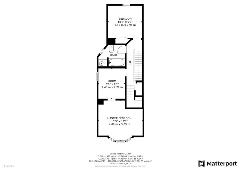 26 Pape Ave, Toronto, M4M2V6 | Image 3