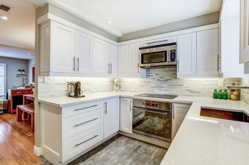 203 - 101 Hammersmith Ave, Toronto, M4E2W3 | Image 2