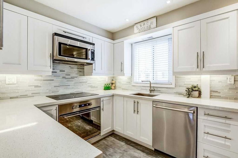 203 - 101 Hammersmith Ave, Toronto, M4E2W3 | Image 3