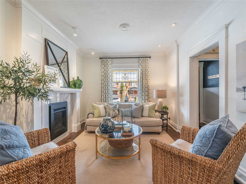118 Rainsford Rd, Toronto, M4L3N9 | Image 2