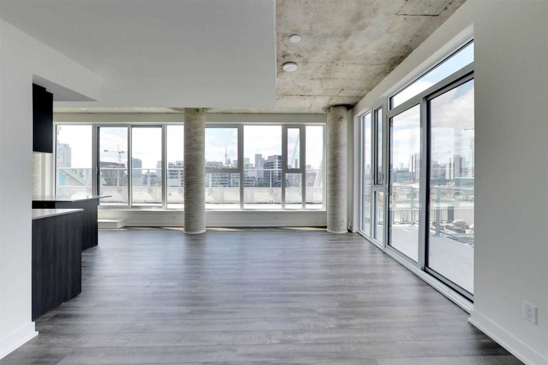 1113 - 30 Baseball Pl, Toronto, M4M08E | Image 3