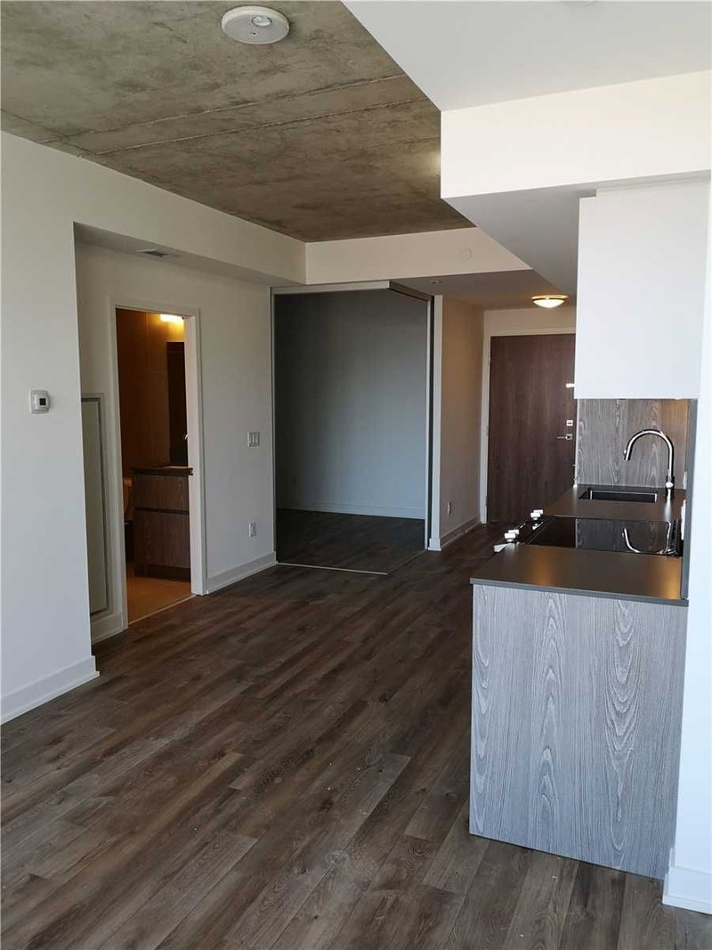 1115 - 30 Baseball Pl, Toronto, M4M0E8 | Image 2