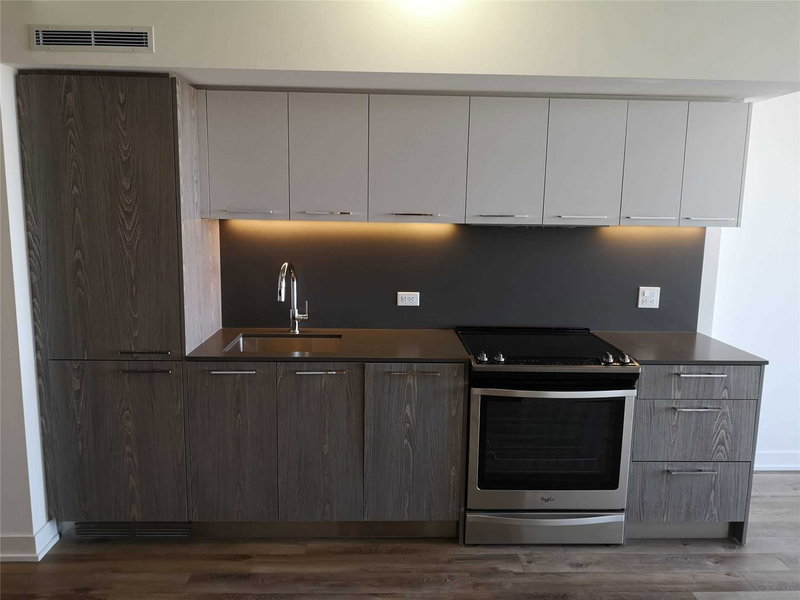 1115 - 30 Baseball Pl, Toronto, M4M0E8 | Image 3
