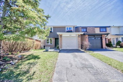 Detached House sold at 1569 Geta Circle, Pickering, Ontario, L1V3B5 - Village East - MLS: E4748950