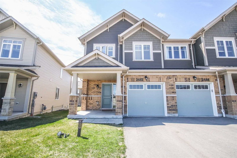 2482 Steeplechase St, Oshawa, L1L0J6 | Image 2