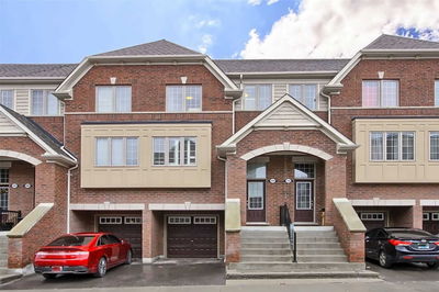 Townhouse sold at 2484 Bromus Path, Oshawa, Windfields, L1L0K7 - MLS: E4751596