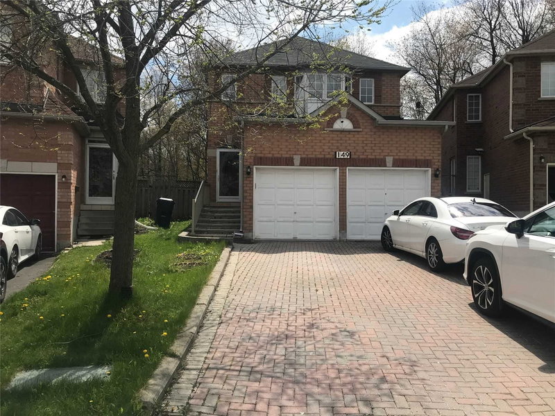 149 Shepton Way, Toronto, M1V5N4 | Image 2