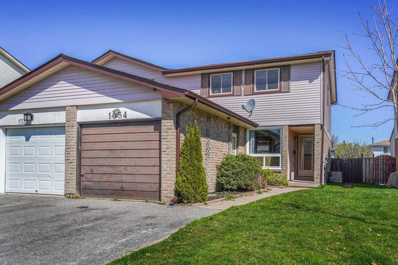 1334 Pinehurst Ave, Oshawa, L1H8G5 | Image 2