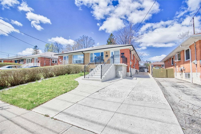 168 Painted Post Dr, Toronto, M1H1T7 | Image 2