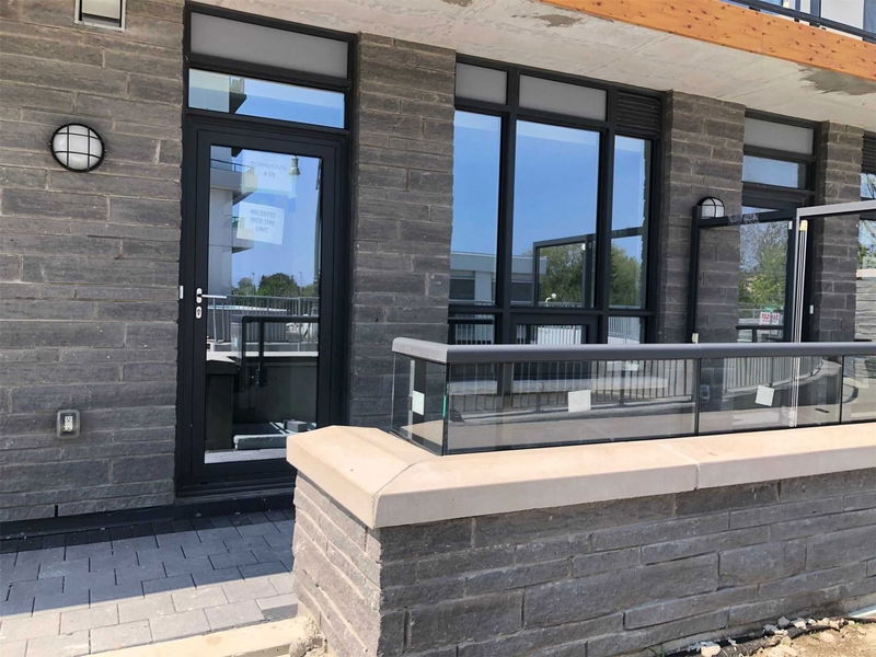 Unit Th19 — 1245 Bayly St, Pickering - Bay Ridges image-0-0
