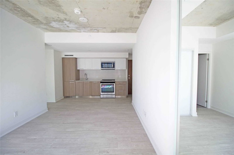 915 - 30 Baseball Pl, Toronto, M4M 0E8 | Image 3