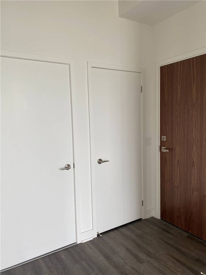 1102 - 30 Baseball Pl, Toronto, M4M0E8 | Image 2